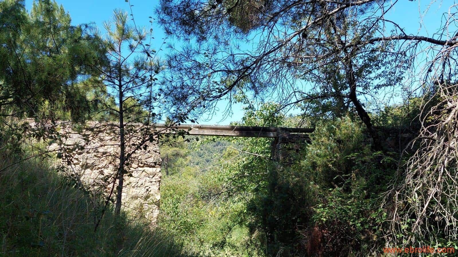 1 soveværelse Finca/Landehus til salg i Fuentespalda - € 38.000 (Ref: 9143689)