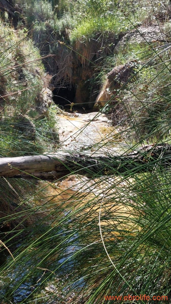 1 soveværelse Finca/Landehus til salg i Fuentespalda - € 38.000 (Ref: 9143689)