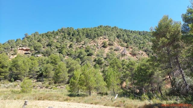 1 quarto Quinta/Casa Rural para venda em Fuentespalda - 38 000 € (Ref: 9143689)