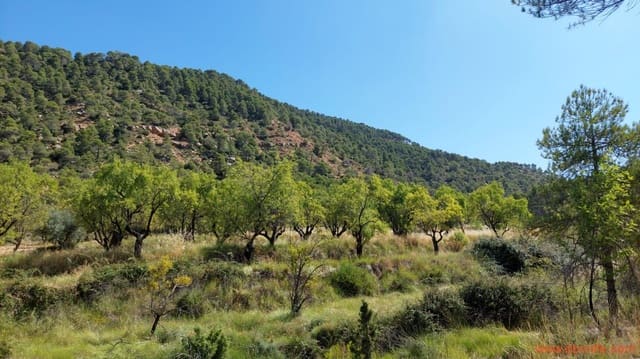 1 soveværelse Finca/Landehus til salg i Fuentespalda - € 38.000 (Ref: 9143689)