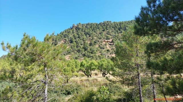 1 soveværelse Finca/Landehus til salg i Fuentespalda - € 38.000 (Ref: 9143689)
