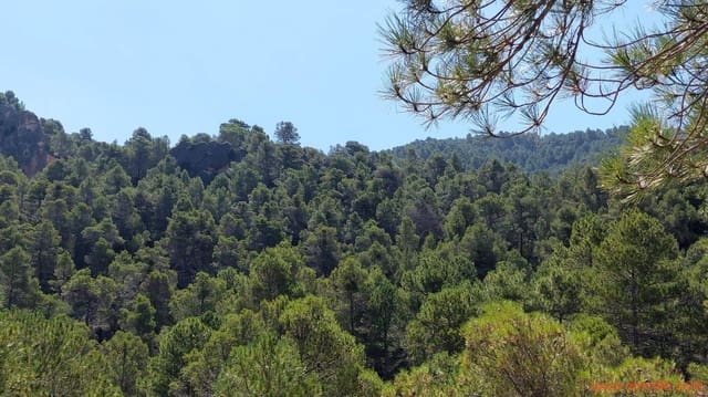 1 quarto Quinta/Casa Rural para venda em Fuentespalda - 38 000 € (Ref: 9143689)