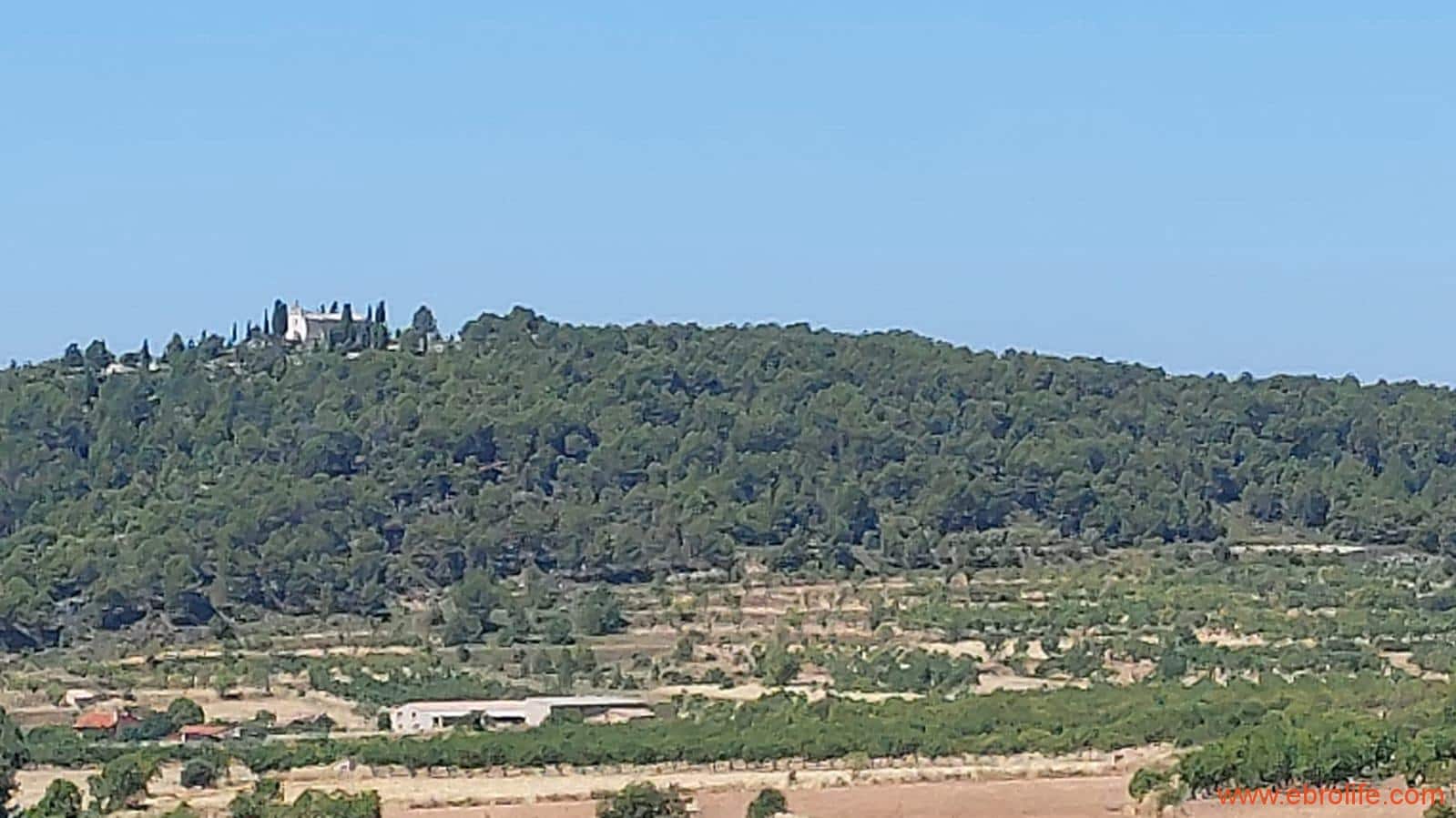 1 soveværelse Finca/Landehus til salg i Fuentespalda - € 36.000 (Ref: 9143702)