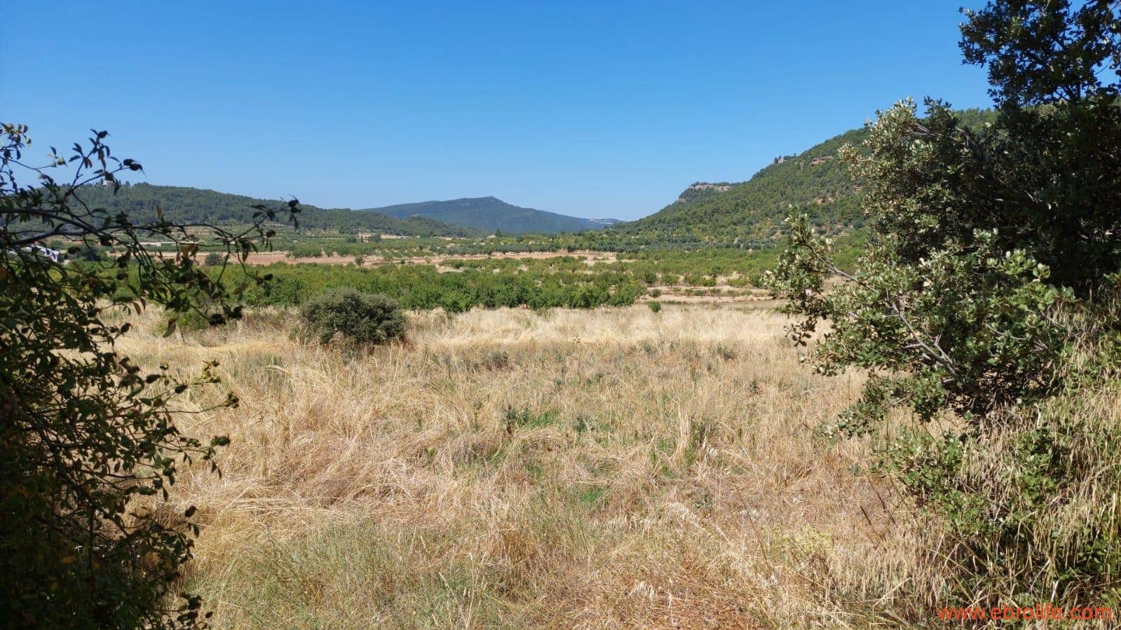 1 soveværelse Finca/Landehus til salg i Fuentespalda - € 36.000 (Ref: 9143702)