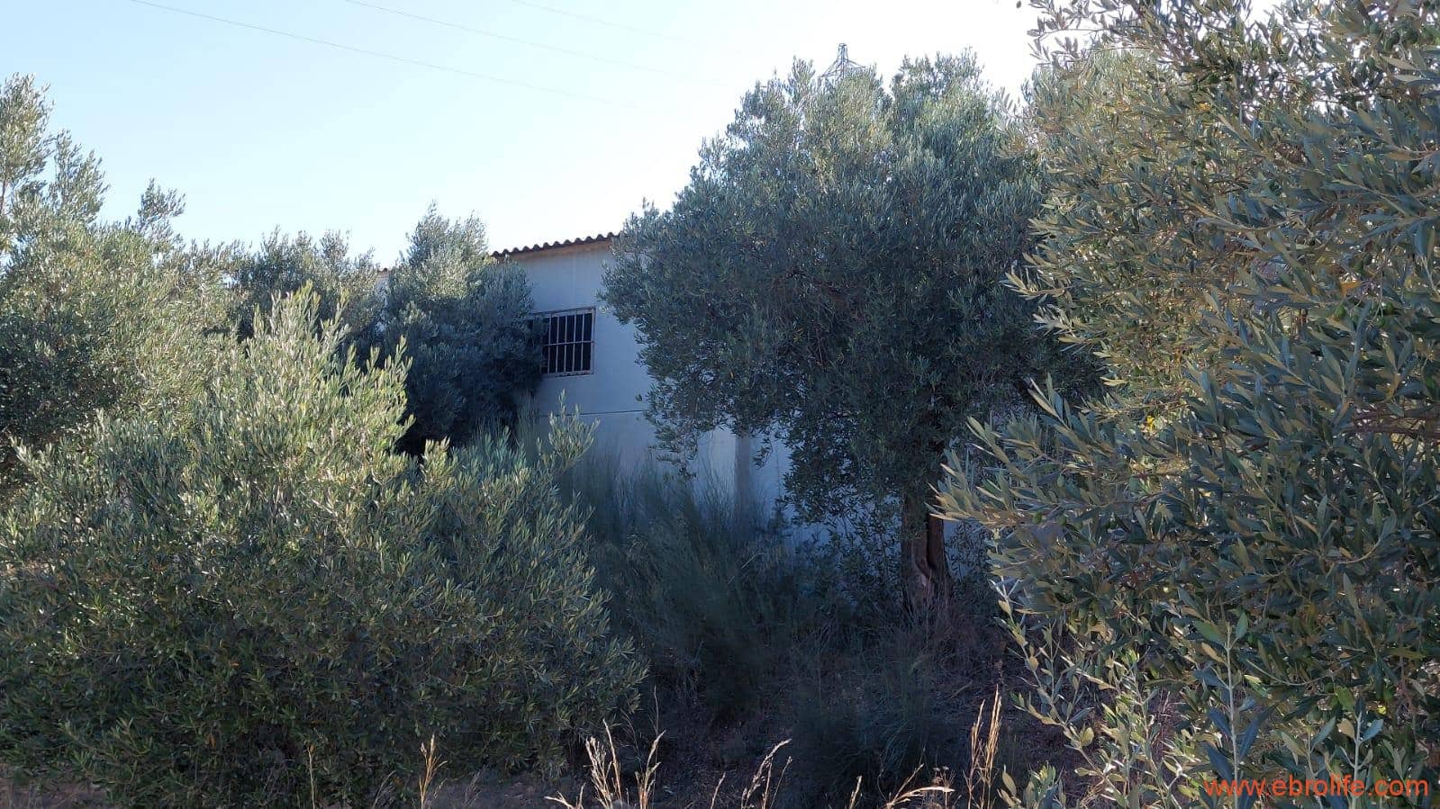 1 soveværelse Finca/Landehus til salg i Caspe - € 125.000 (Ref: 9248378)