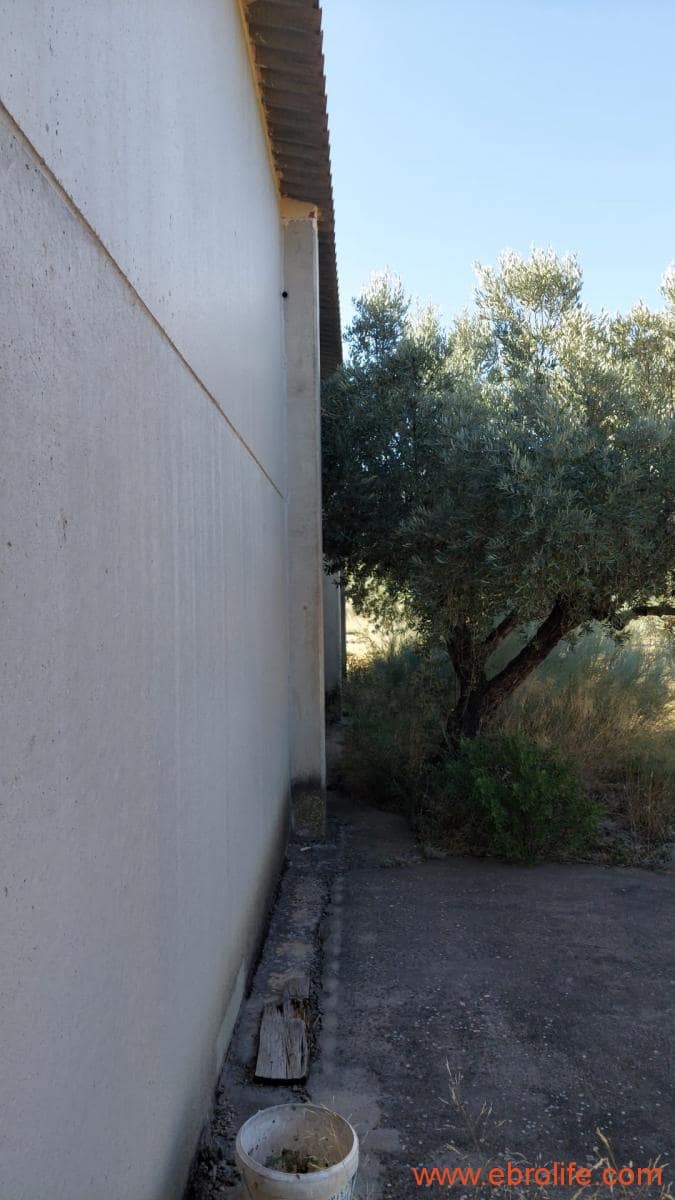 1 soveværelse Finca/Landehus til salg i Caspe - € 125.000 (Ref: 9248378)