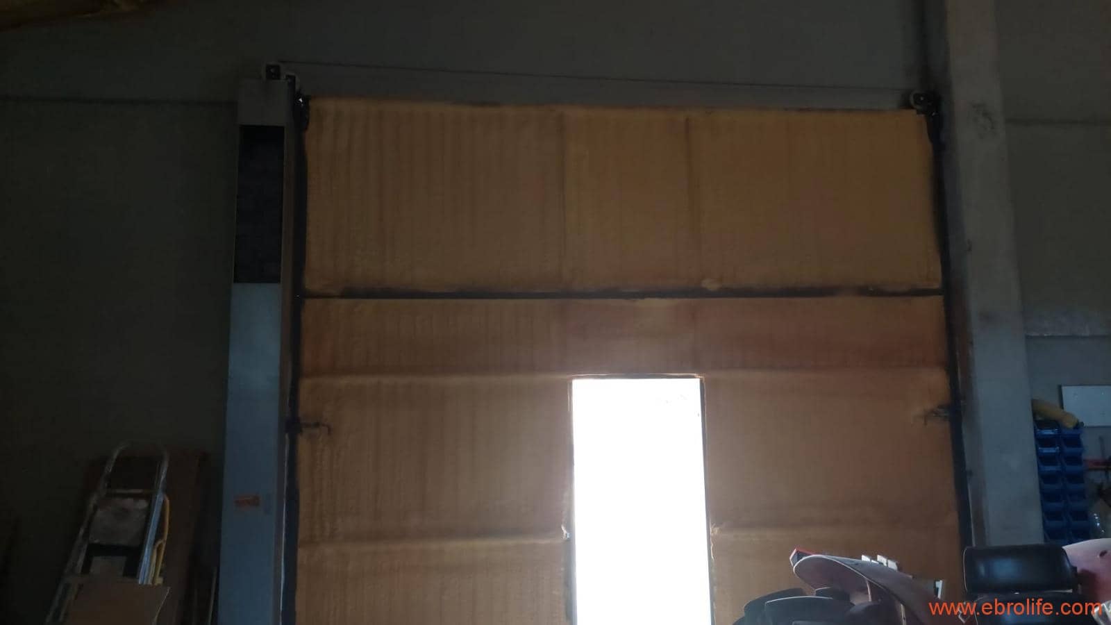 1 soveværelse Finca/Landehus til salg i Caspe - € 125.000 (Ref: 9248378)