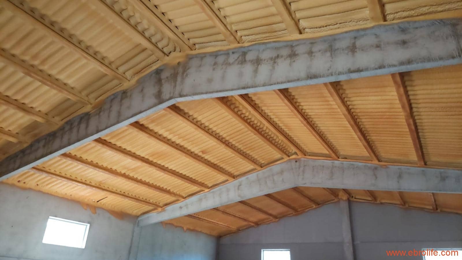 1 soveværelse Finca/Landehus til salg i Caspe - € 125.000 (Ref: 9248378)