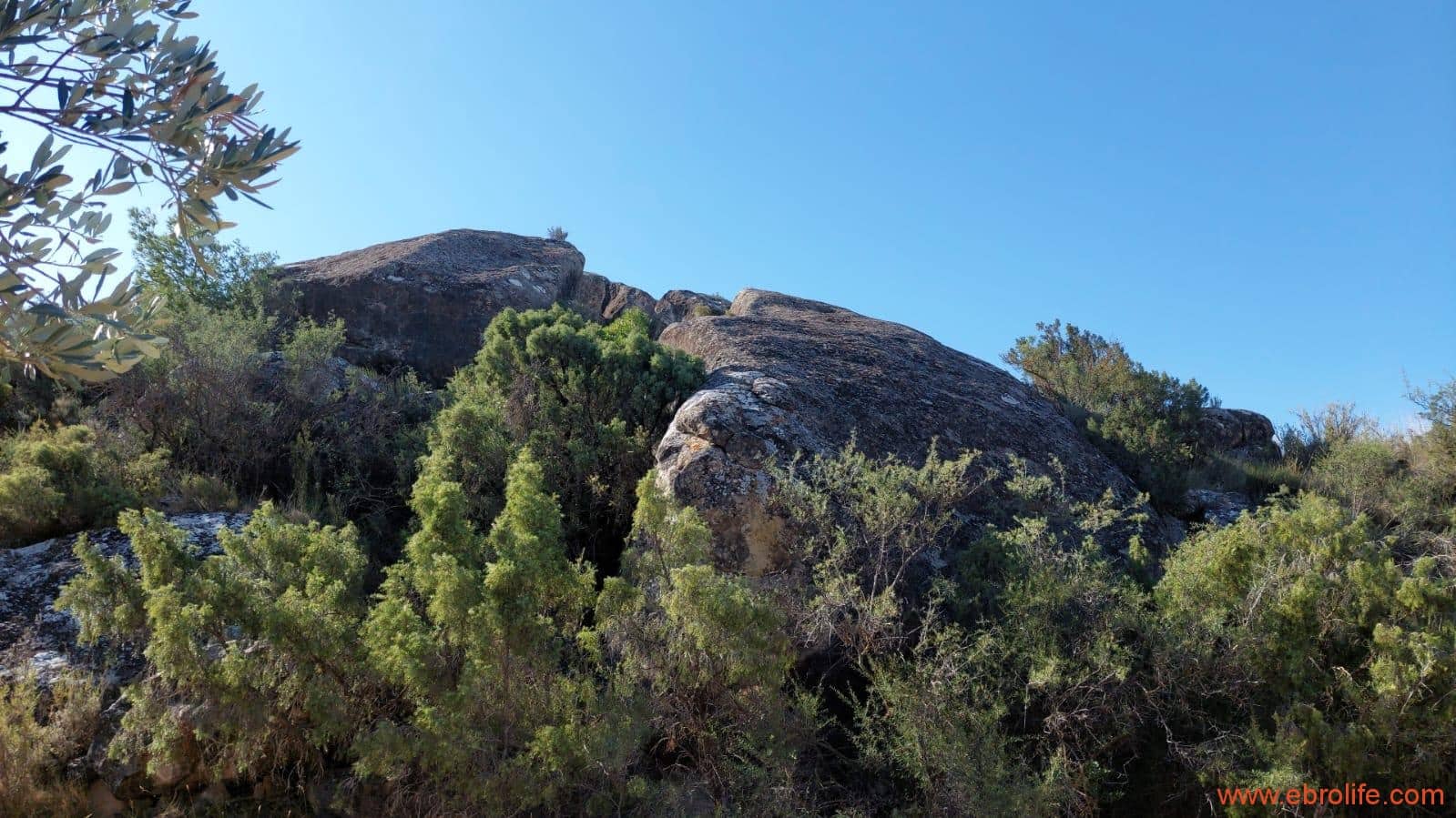 1 soveværelse Finca/Landehus til salg i Caspe - € 125.000 (Ref: 9248378)