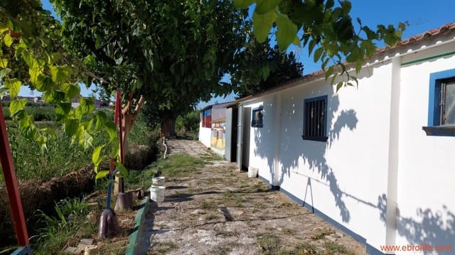 1 soveværelse Finca/Landehus til salg i Caspe - € 98.000 (Ref: 9248379)