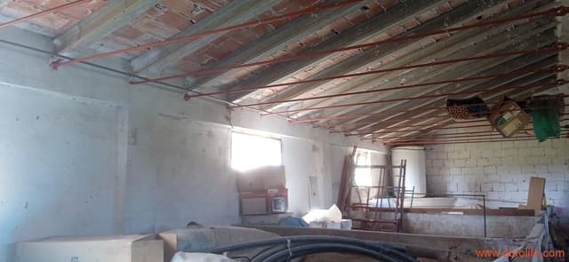 1 soveværelse Finca/Landehus til salg i Caspe - € 98.000 (Ref: 9248379)