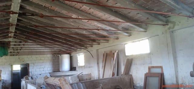 1 soveværelse Finca/Landehus til salg i Caspe - € 98.000 (Ref: 9248379)