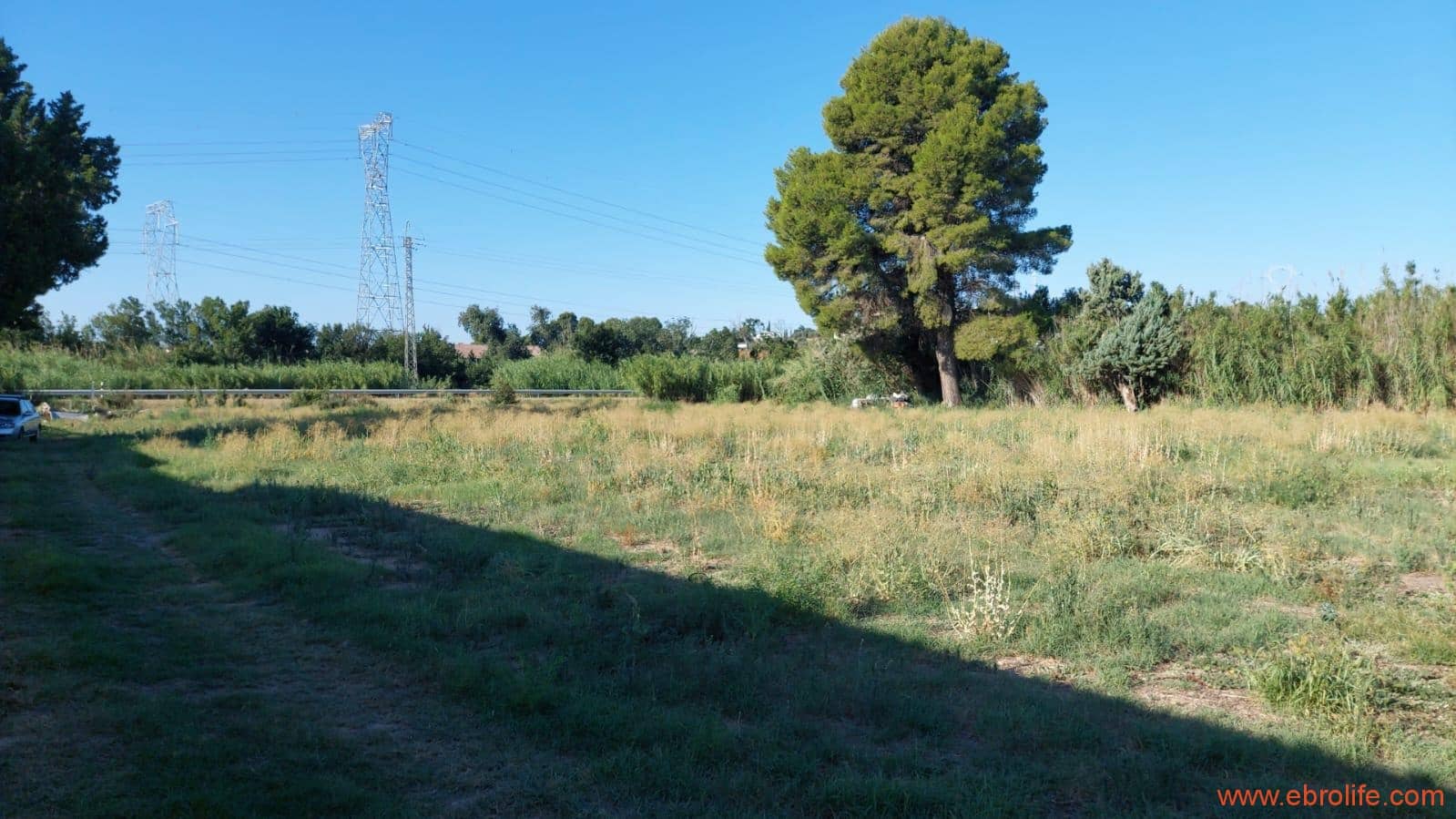 1 soveværelse Finca/Landehus til salg i Caspe - € 98.000 (Ref: 9248379)