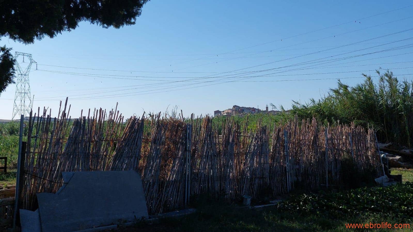 1 soveværelse Finca/Landehus til salg i Caspe - € 98.000 (Ref: 9248379)