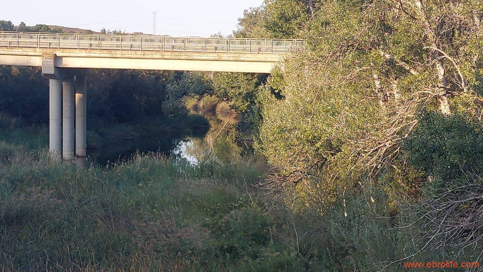 1 soverom Finca/Herregård til salgs i Caspe - € 28 000 (Ref: 9248380)