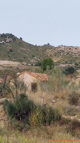 1 Zimmer Finca/Landgut zu verkaufen in Calanda - 46.000 € (Ref: 9302830)