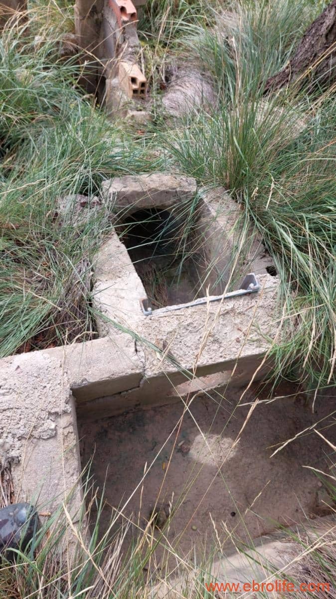 1 soveværelse Finca/Landehus til salg i Calanda - € 46.000 (Ref: 9302830)