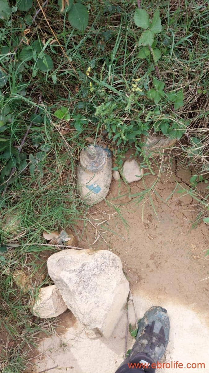 1 soveværelse Finca/Landehus til salg i Calanda - € 46.000 (Ref: 9302830)