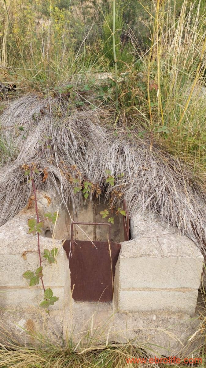 1 soveværelse Finca/Landehus til salg i Calanda - € 46.000 (Ref: 9302830)