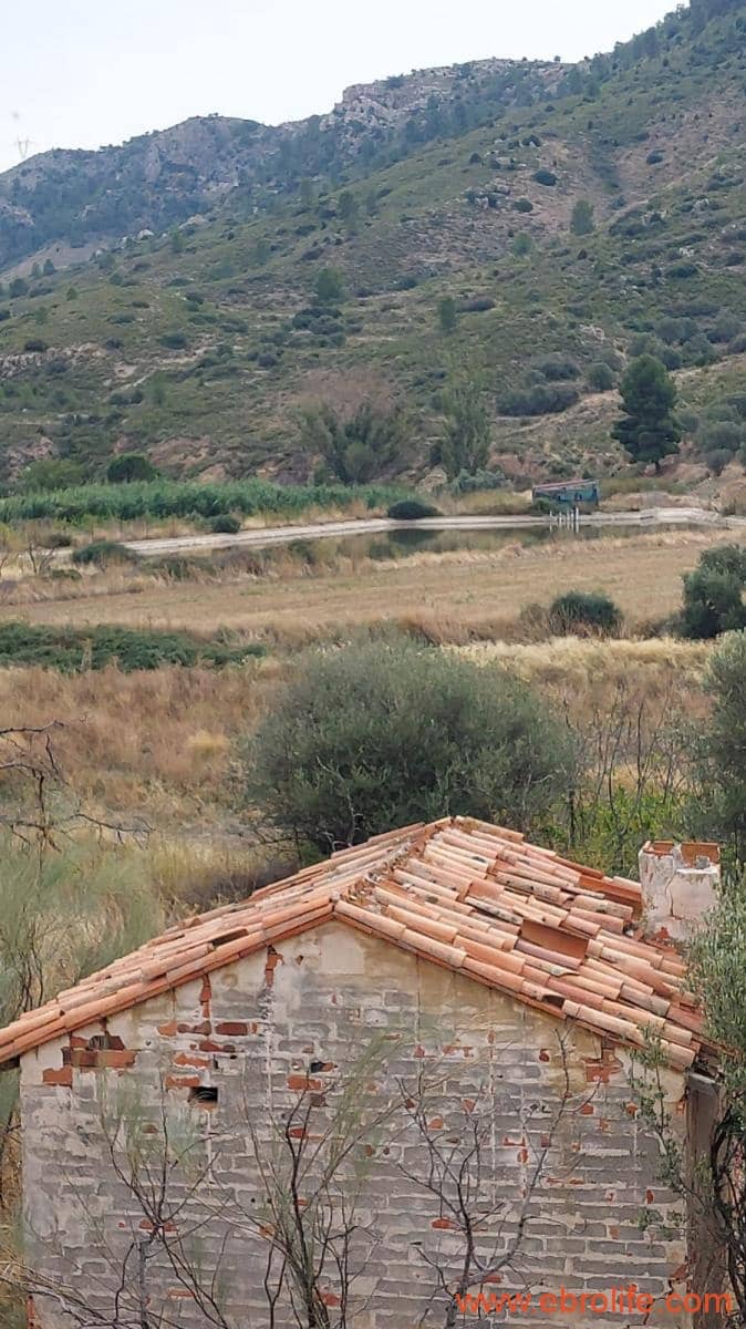 1 soveværelse Finca/Landehus til salg i Calanda - € 46.000 (Ref: 9302830)