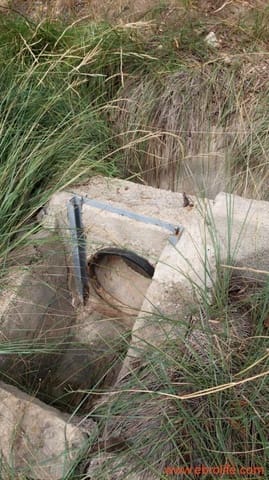 1 Zimmer Finca/Landgut zu verkaufen in Calanda - 46.000 € (Ref: 9302830)