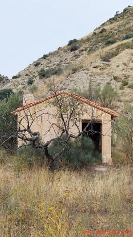 1 Zimmer Finca/Landgut zu verkaufen in Calanda - 46.000 € (Ref: 9302830)