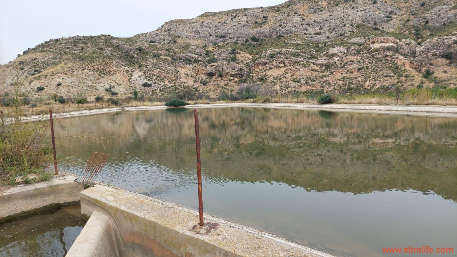 1 soveværelse Finca/Landehus til salg i Calanda - € 46.000 (Ref: 9302830)