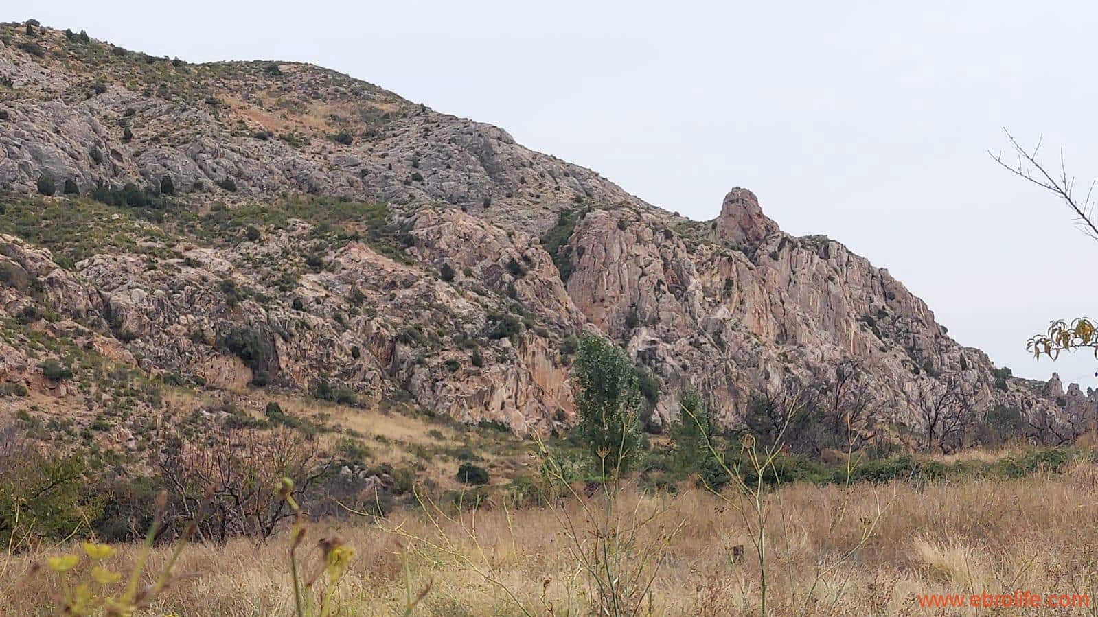 1 soveværelse Finca/Landehus til salg i Calanda - € 46.000 (Ref: 9302830)