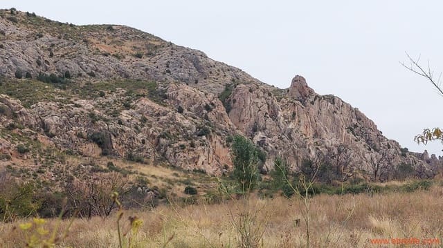 1 Zimmer Finca/Landgut zu verkaufen in Calanda - 46.000 € (Ref: 9302830)