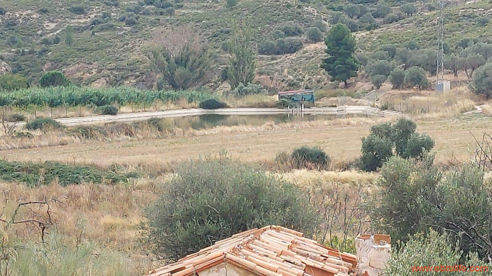 1 soveværelse Finca/Landehus til salg i Calanda - € 46.000 (Ref: 9302830)