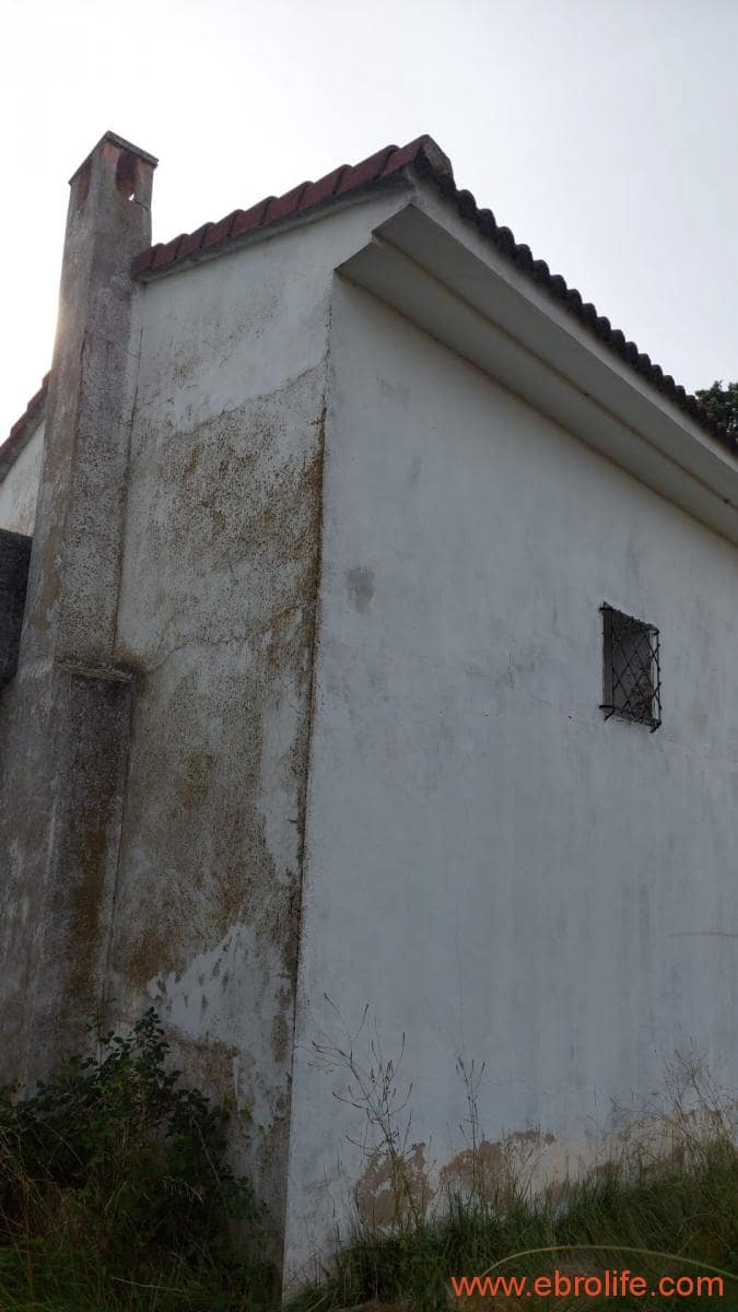 1 soveværelse Finca/Landehus til salg i Mas de las Matas - € 96.000 (Ref: 9302831)