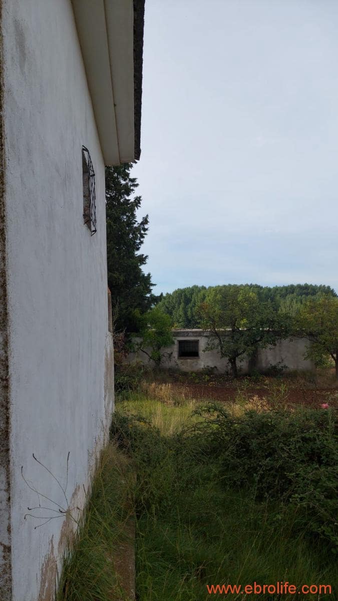 1 soveværelse Finca/Landehus til salg i Mas de las Matas - € 96.000 (Ref: 9302831)