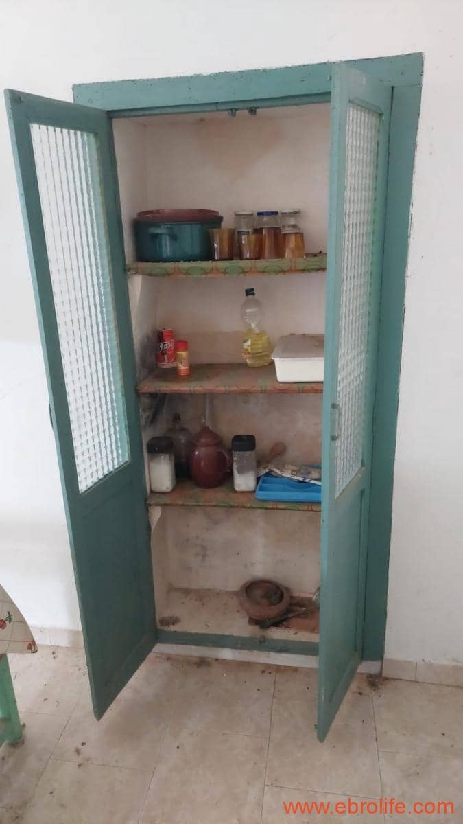 1 soveværelse Finca/Landehus til salg i Mas de las Matas - € 96.000 (Ref: 9302831)