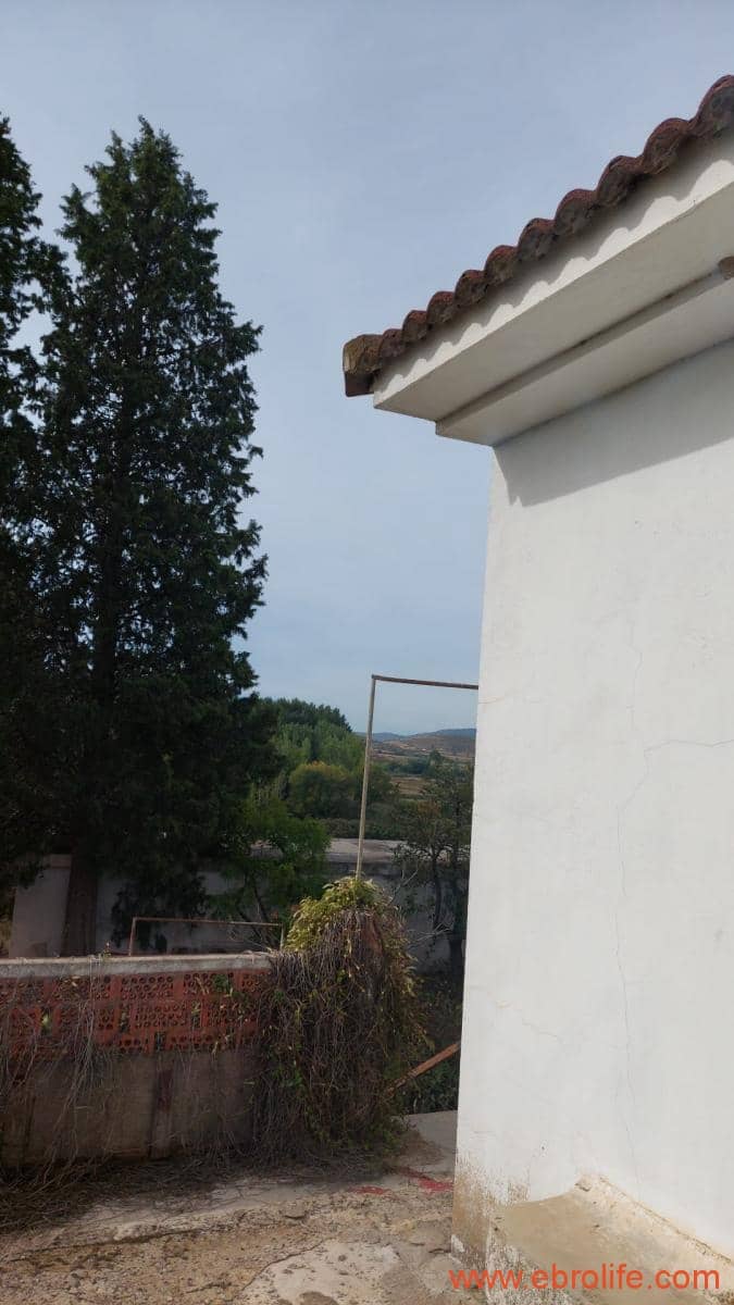 1 soveværelse Finca/Landehus til salg i Mas de las Matas - € 96.000 (Ref: 9302831)