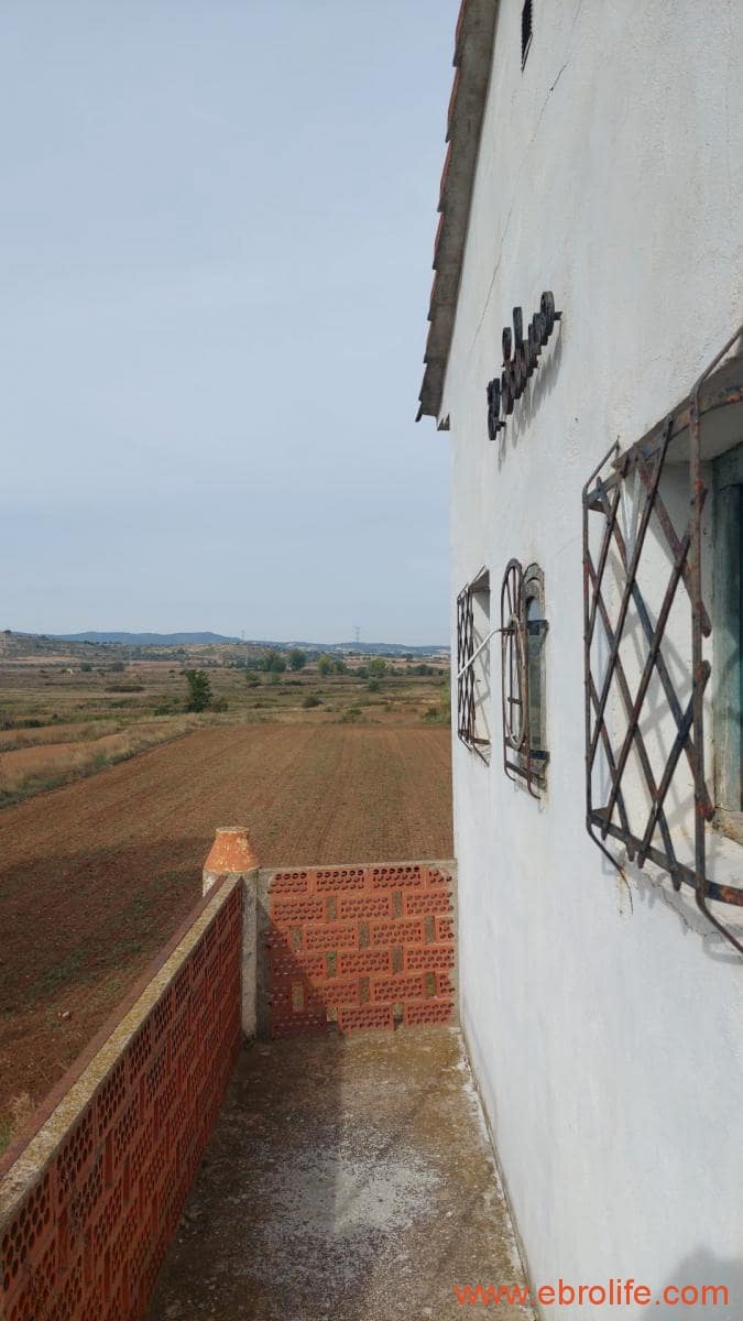 1 soveværelse Finca/Landehus til salg i Mas de las Matas - € 96.000 (Ref: 9302831)