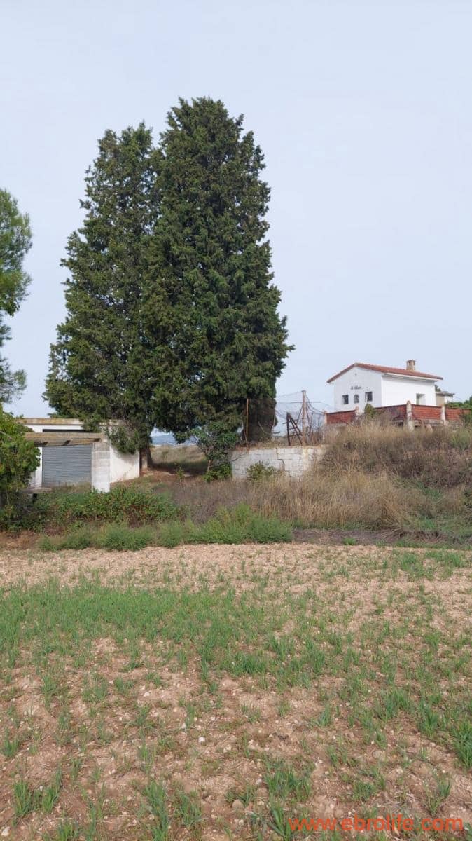 1 soveværelse Finca/Landehus til salg i Mas de las Matas - € 96.000 (Ref: 9302831)