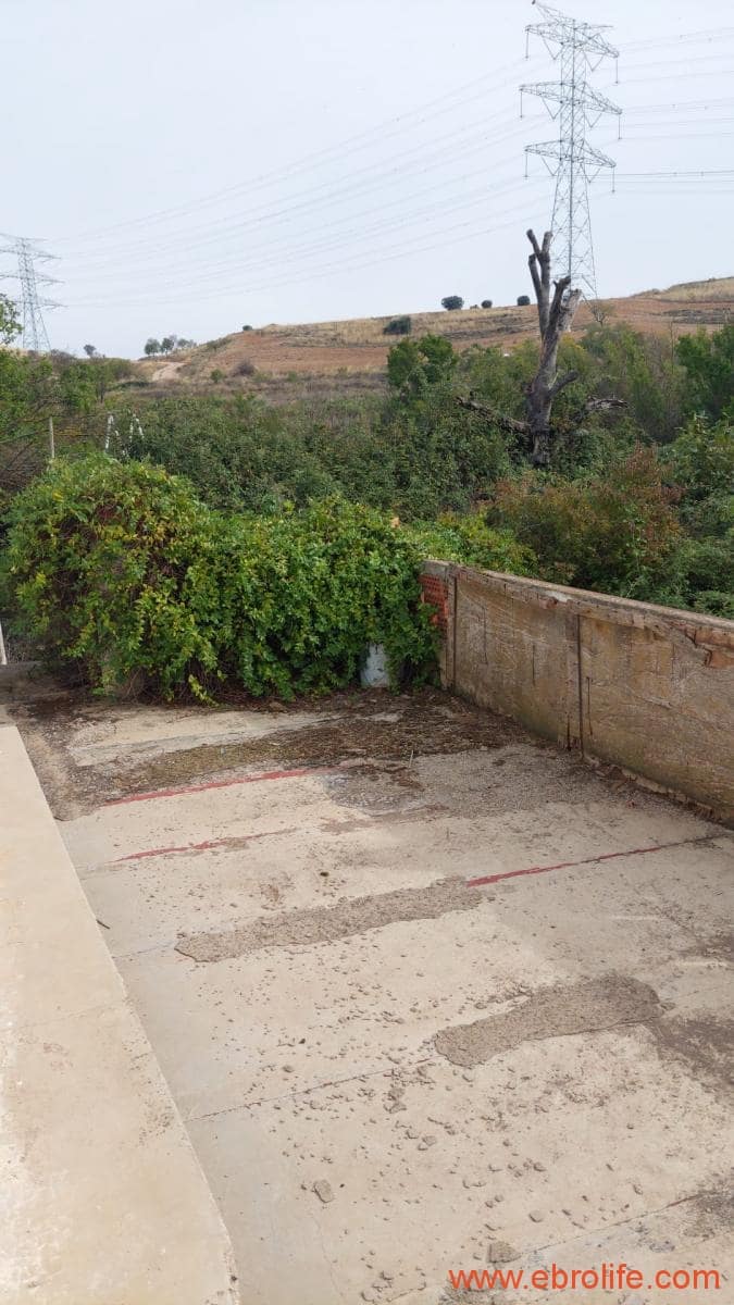 1 soveværelse Finca/Landehus til salg i Mas de las Matas - € 96.000 (Ref: 9302831)