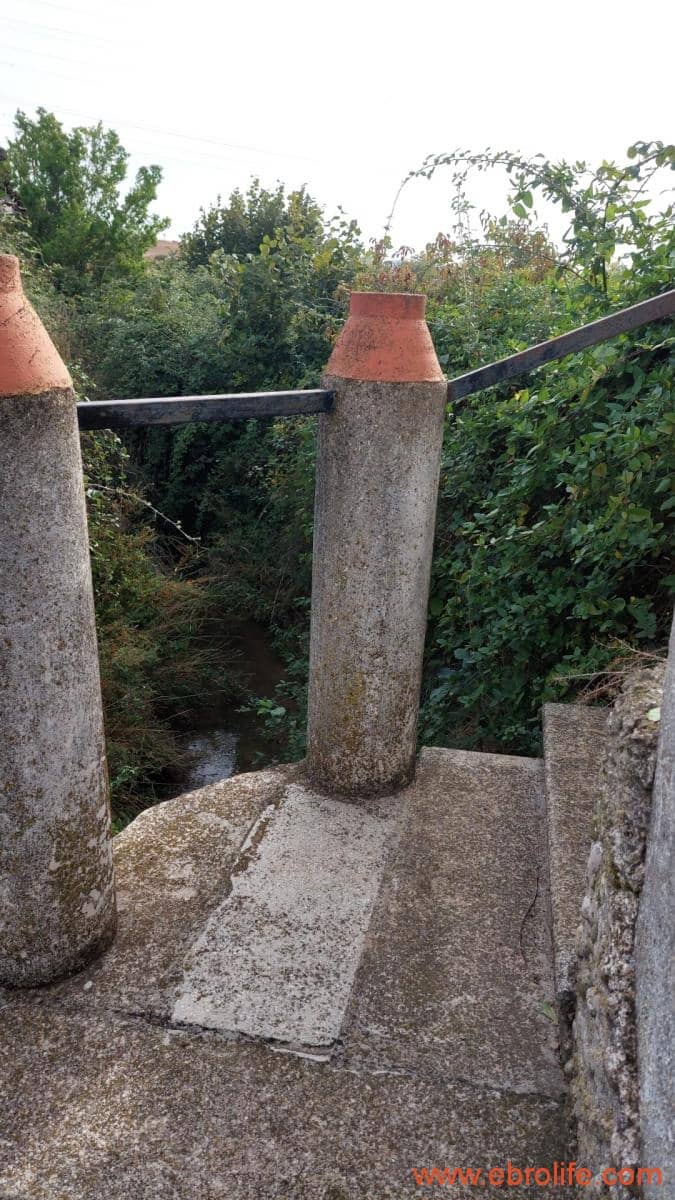 1 soveværelse Finca/Landehus til salg i Mas de las Matas - € 96.000 (Ref: 9302831)