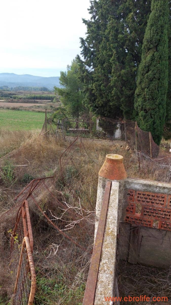 1 soveværelse Finca/Landehus til salg i Mas de las Matas - € 96.000 (Ref: 9302831)