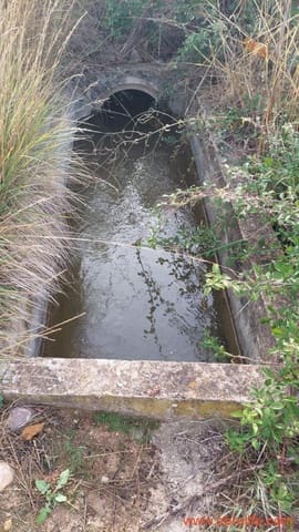 1 sypialnia Finka/Dom wiejski na sprzedaż w Mas de las Matas - 96 000 € (Ref: 9302831)