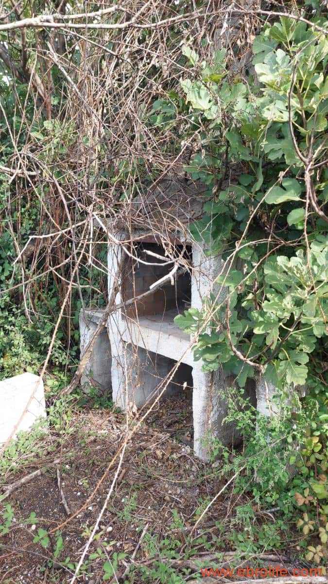 1 soveværelse Finca/Landehus til salg i Mas de las Matas - € 96.000 (Ref: 9302831)