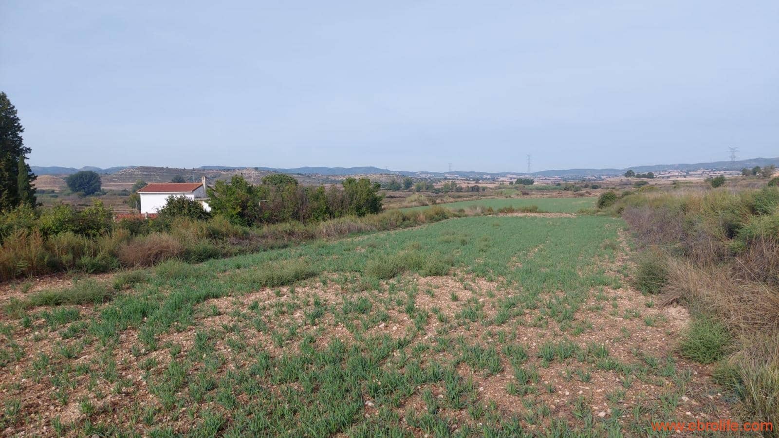 1 soveværelse Finca/Landehus til salg i Mas de las Matas - € 96.000 (Ref: 9302831)