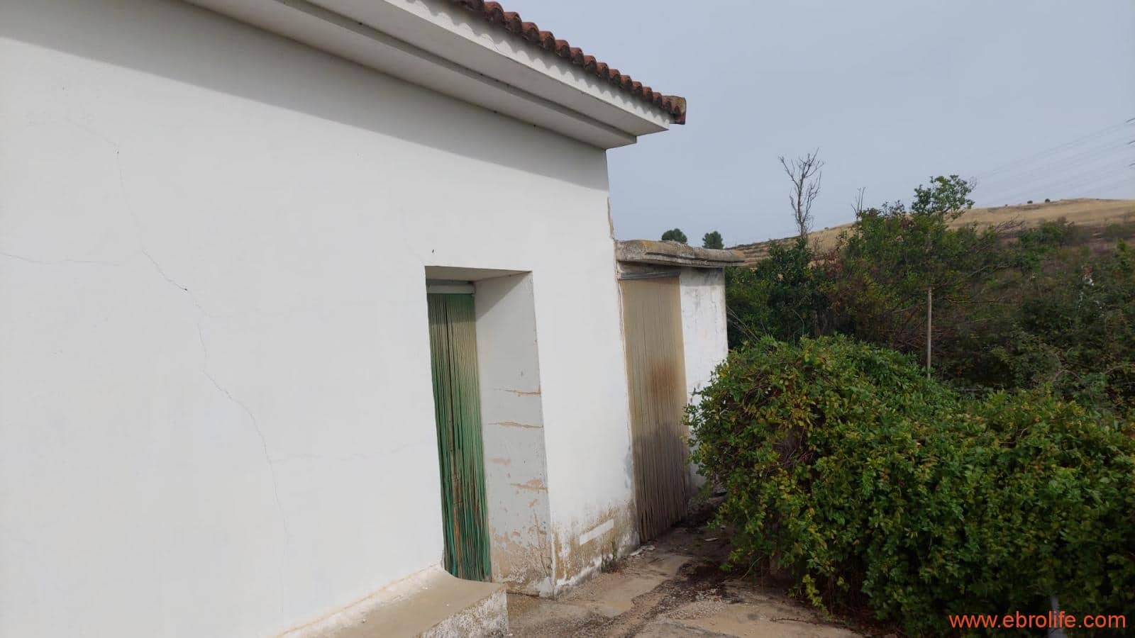 1 soveværelse Finca/Landehus til salg i Mas de las Matas - € 96.000 (Ref: 9302831)