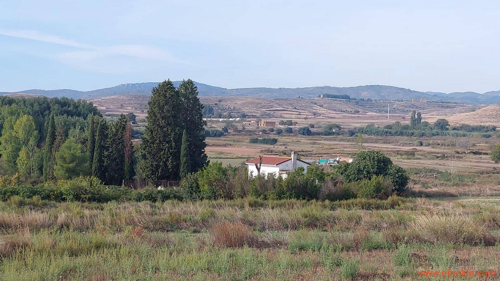 1 soveværelse Finca/Landehus til salg i Mas de las Matas - € 96.000 (Ref: 9302831)