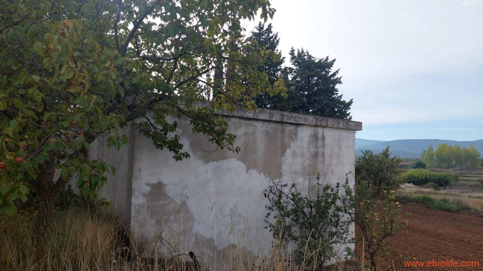 1 soveværelse Finca/Landehus til salg i Mas de las Matas - € 96.000 (Ref: 9302831)