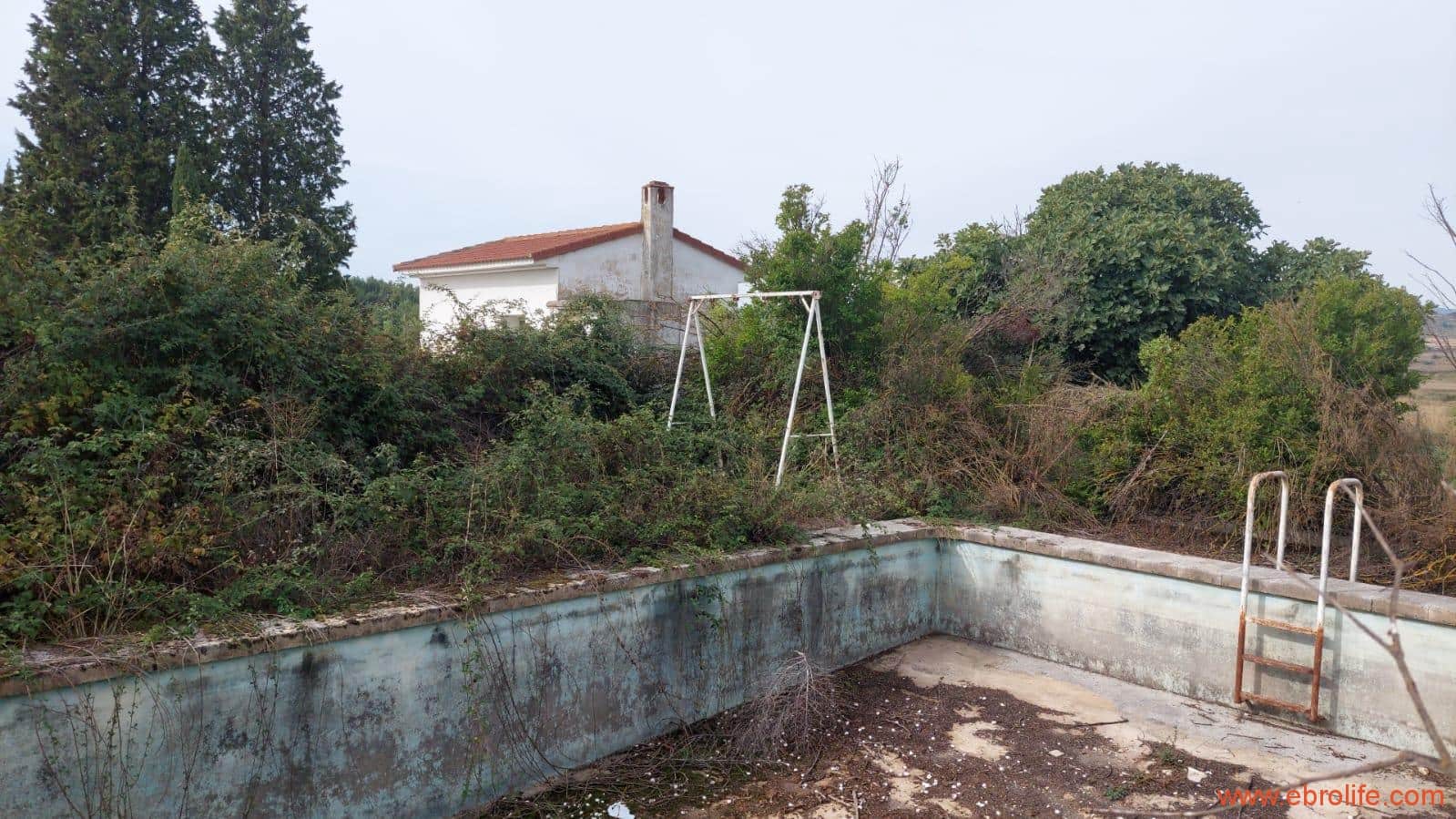 1 soveværelse Finca/Landehus til salg i Mas de las Matas - € 96.000 (Ref: 9302831)