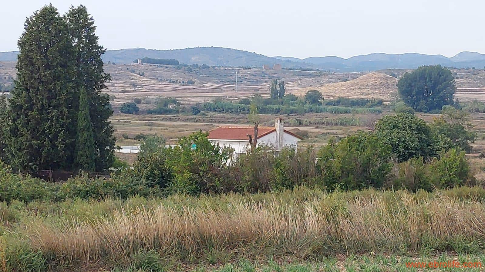 1 soveværelse Finca/Landehus til salg i Mas de las Matas - € 96.000 (Ref: 9302831)