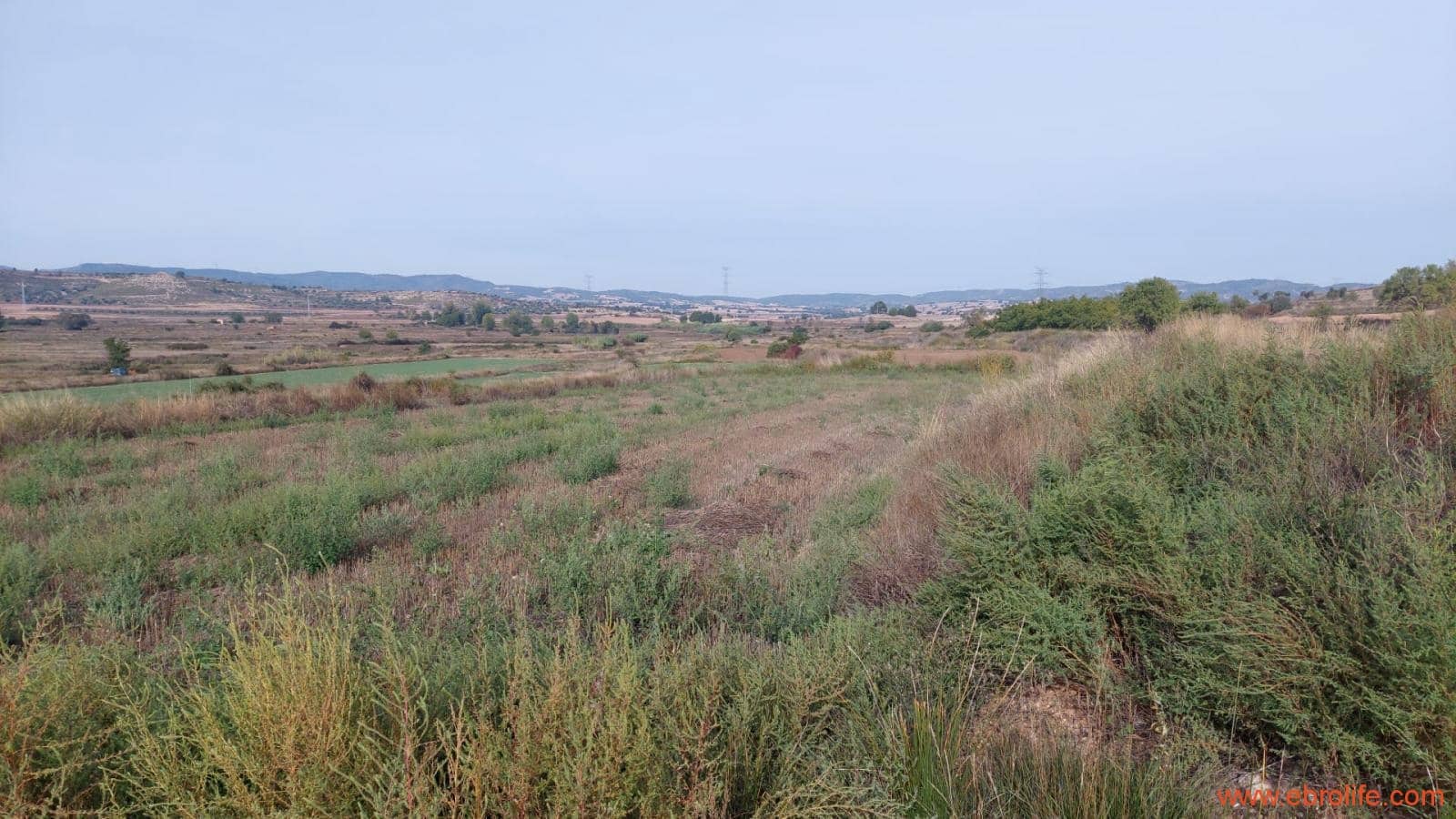 1 soveværelse Finca/Landehus til salg i Mas de las Matas - € 96.000 (Ref: 9302831)