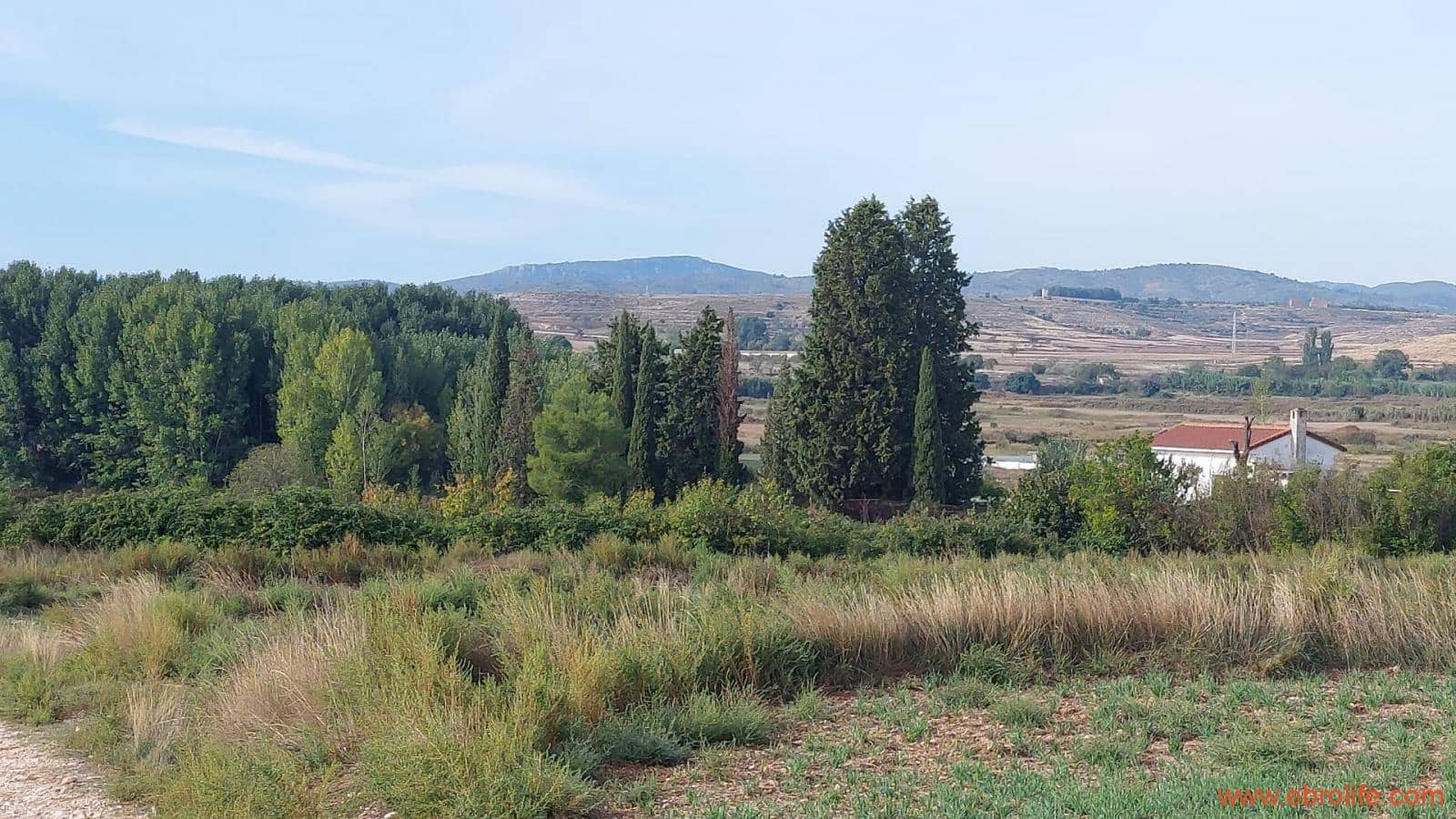 1 soveværelse Finca/Landehus til salg i Mas de las Matas - € 96.000 (Ref: 9302831)