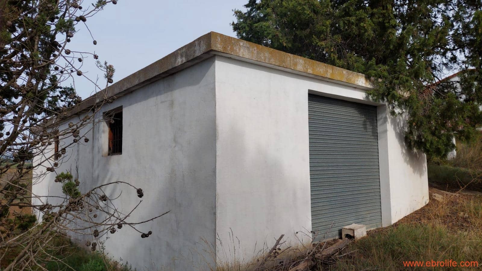 1 soveværelse Finca/Landehus til salg i Mas de las Matas - € 96.000 (Ref: 9302831)